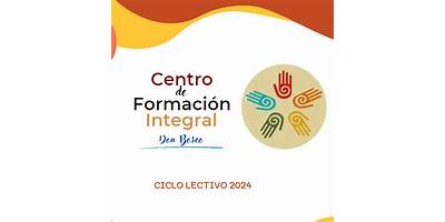 CENTRO DE FORMACION INTEGRAL DON BOSCO anexo 01
