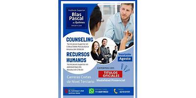 CENTRO DE FORMACIÓN PROFESIONAL BLAS PASCAL