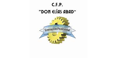 CENTRO DE FORMACION PROFESIONAL DON ELIAS ABAD