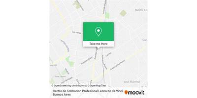 CENTRO DE FORMACIÓN PROFESIONAL LEONARDO DA VINCI