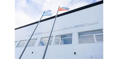 CENTRO DE FORMACIÓN PROFESIONAL MALVINAS ARGENTINAS