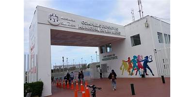 CENTRO DE FORMACIÓN PROFESIONAL MUNICIPAL Nº1