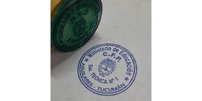 CENTRO DE FORMACION PROFESIONAL N° 1