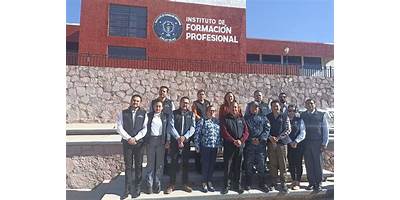 CENTRO DE FORMACIÓN PROFESIONAL N 2 U.P.P. N 4