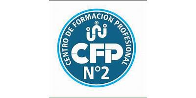 CENTRO DE FORMACION PROFESIONAL N°2