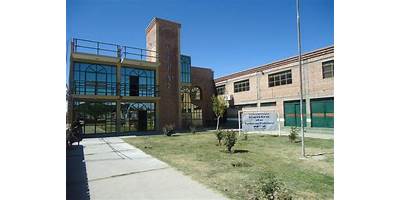 CENTRO DE FORMACION PROFESIONAL N°2-