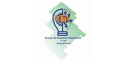 CENTRO DE FORMACIÓN PROFESIONAL N°401