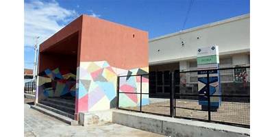 CENTRO DE FORMACION PROFESIONAL N°664