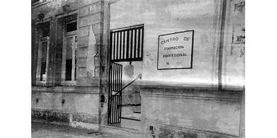 CENTRO DE FORMACIÓN PROFESIONAL Nº401