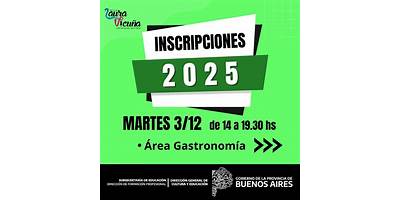 CENTRO DE FORMACIÓN PROFESIONAL Nº401