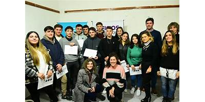 CENTRO DE FORMACIÓN PROFESIONAL Nº401 GENERAL MANUEL BELGRANO