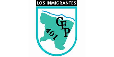 CENTRO DE FORMACIÓN PROFESIONAL Nº401 LOS INMIGRANTES