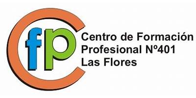 CENTRO DE FORMACIÓN PROFESIONAL Nº401