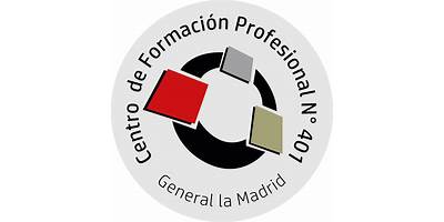 CENTRO DE FORMACIÓN PROFESIONAL Nº401