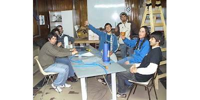 CENTRO DE FORMACIÓN PROFESIONAL Nº401