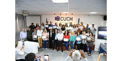 CENTRO DE FORMACIÓN PROFESIONAL Nº402