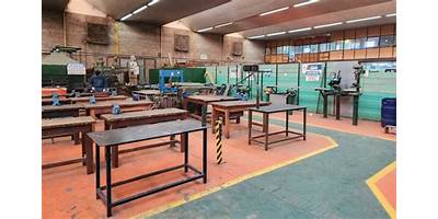 CENTRO DE FORMACIÓN PROFESIONAL Nº402 SIDERURGIA ARGENTINA