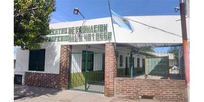CENTRO DE FORMACIÓN PROFESIONAL Nº404