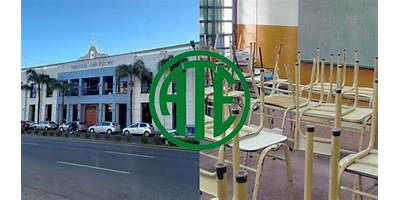 CENTRO DE FORMACIÓN PROFESIONAL Nº404