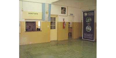 CENTRO DE FORMACIÓN PROFESIONAL Nº406 ISLAS MALVINAS