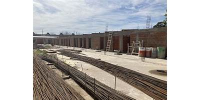 CENTRO DE FORMACIÓN PROFESIONAL Nº411 - ANEXO DEL C. F. P. DE LA MATANZA