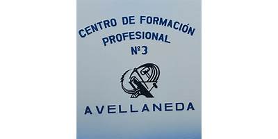CENTRO DE FORMACIÓN PROFESIONAL Nº411