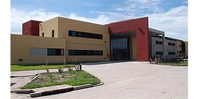 CENTRO DE FORMACION PROFESIONAL NRO 2 ATILRA