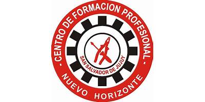 CENTRO DE FORMACIÓN PROFESIONAL NUEVO HORIZONTE