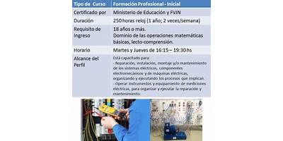 CENTRO DE FORMACIÓN PROFESIONAL PABLO NAVAJAS ARTAZA I.PROF-26