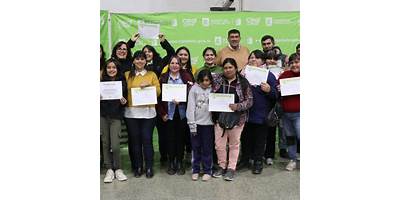 CENTRO DE FORMACIÓN Y TRABAJO (CFyT)