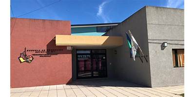 CENTRO DE PRODUCCIÓN Y EDUCACIÓN ARTÍSTICO CULTURAL N°2