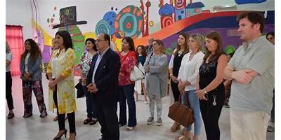 CENTRO DE PRODUCCIÓN Y EDUCACIÓN ARTÍSTICO CULTURAL Nº1
