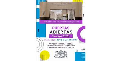 CENTRO EDUCATIVO DE FORMACIÓN Y ACTUALIZACIÓN PROFESIONAL DOMINGO SAVIO