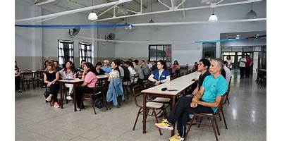 CENTRO EDUCATIVO DE NIVEL TERCIARIO Nº 51 (CENT 51)