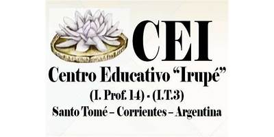 CENTRO EDUCATIVO IRUPE I.PROF-14 E I.T-3