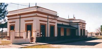 CENTRO FORMACION PROFESIONAL 142