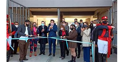 CENTRO FORMACION PROFESIONAL 185