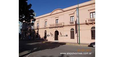 CENTRO FORMACION PROFESIONAL 219