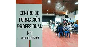 CENTRO FORMACION PROFESIONAL 257