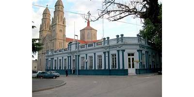 CENTRO FORMACION PROFESIONAL 397