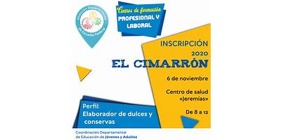 CENTRO FORMACION PROFESIONAL 449