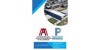 CENTRO FORMACION PROFESIONAL 454