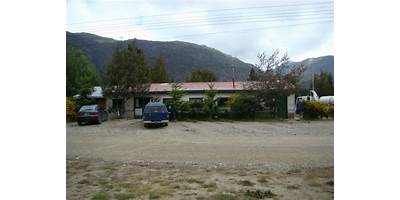 Centro Formación Profesional Nº 657