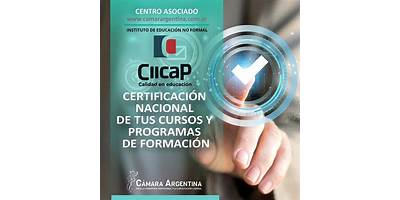 CENTRO INTEGRAL DE INVESTIGACIÓN, CAPACITACIÓN, ACTUALIZACIÓN Y PERFEC. (CIICAP)