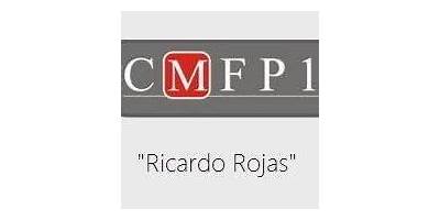 CENTRO MUNICIPAL DE FORMACIÓN PROFESIONAL Nº1 RICARDO ROJAS