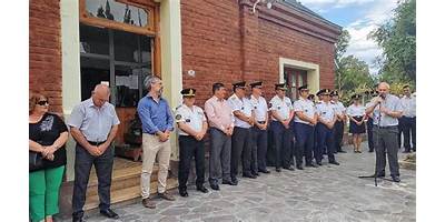 CENTRO PATAGÓNICO DE SEGURIDAD