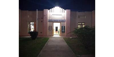 Centro Provincial de Formación Profesional N° 3
