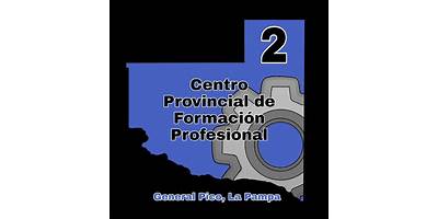 Centro Provincial de Formación Profesional Nº 2