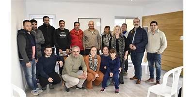 Centro Provincial de Formación Profesional Nº 4