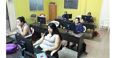 Centro Provincial de Formación Profesional Nº 5